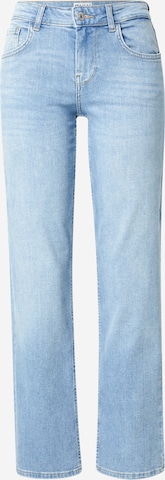 ONLY Regular Farkut 'ONLLopez' värissä sininen: etupuoli