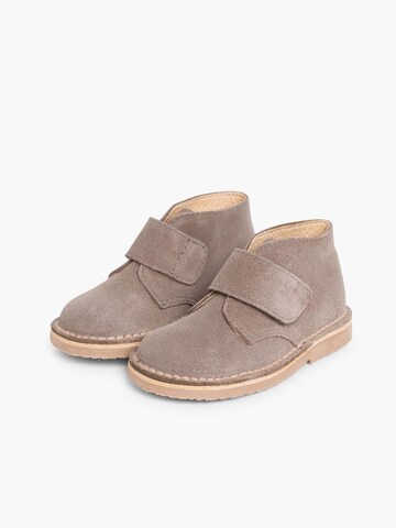 Bottes Pisamonas en gris