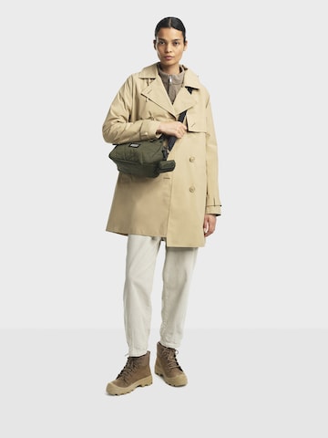 AIGLE Prehoden plašč | bež barva