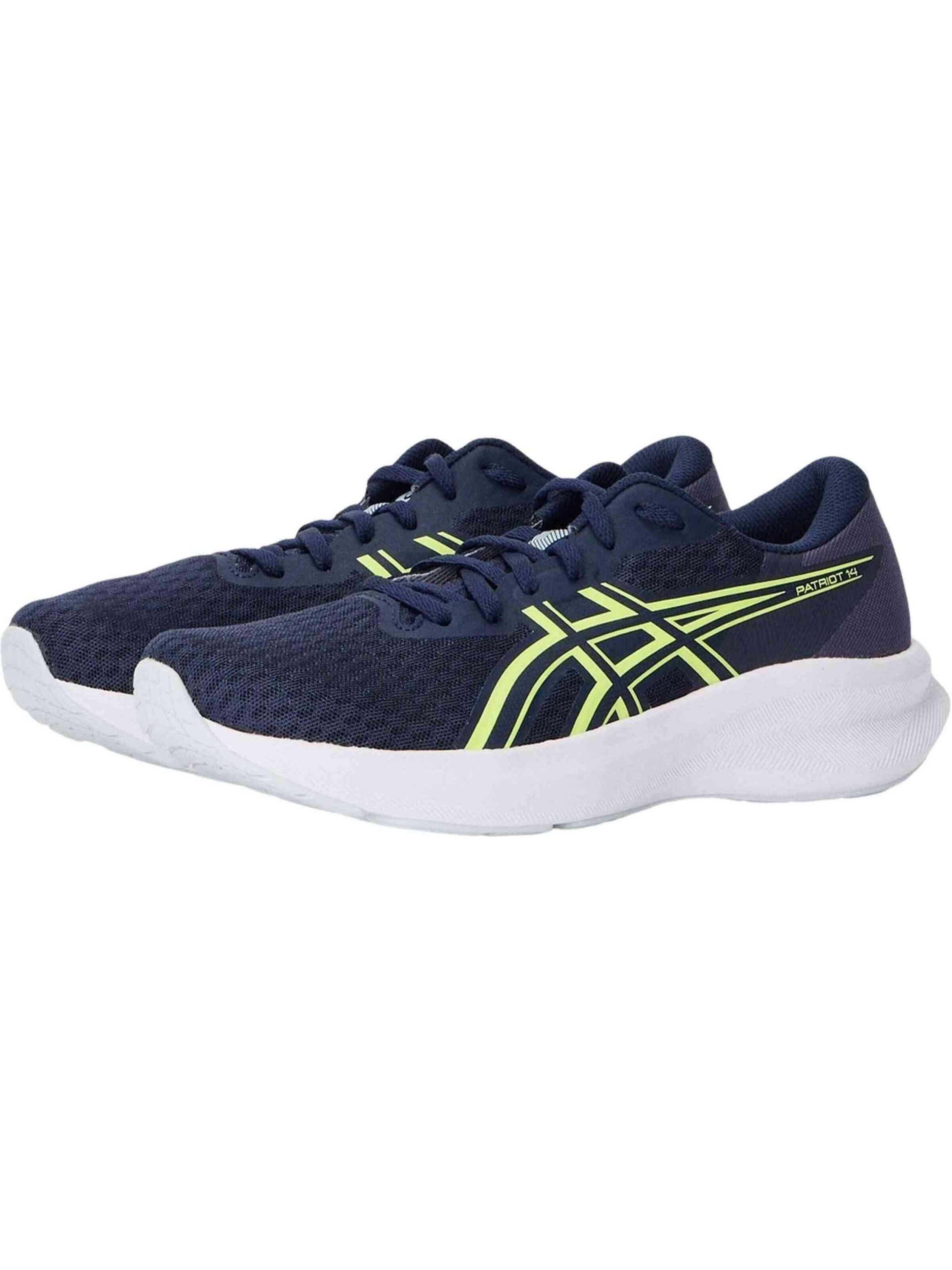 ASICS - Zapatillas de running '1011C050-401' en azul