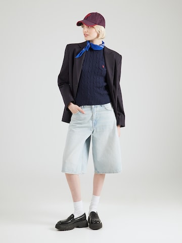 Polo Ralph Lauren Свитер в Синий