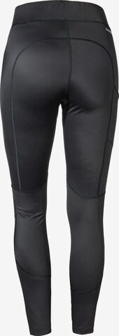 Skinny Pantalon de sport 'Imada' Schöffel en gris