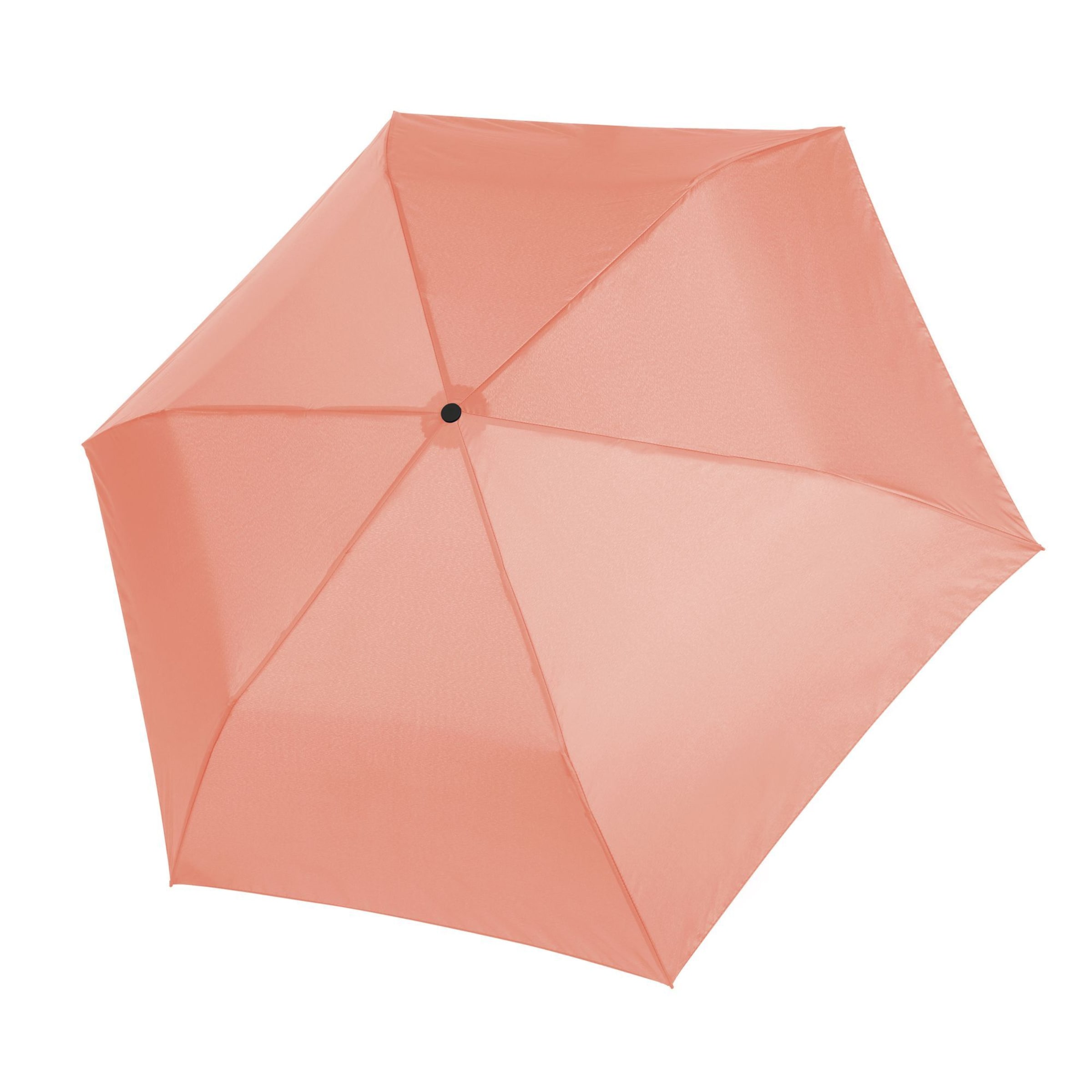 Doppler Umbrella 'Zero Magic' in Orange: front