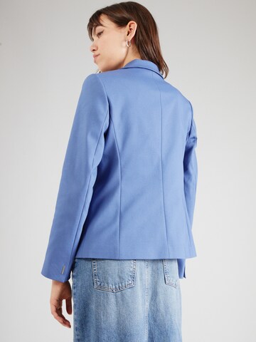 MORE & MORE - Blazer en azul