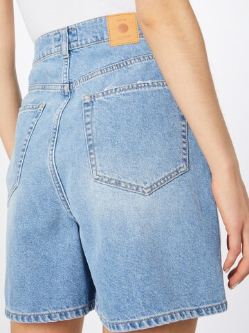 Global Funk Loose fit Jeans 'Polina' in Blue