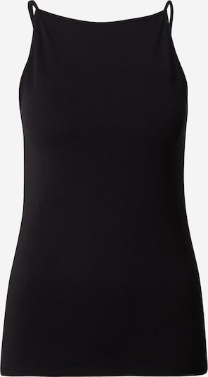 Samsøe Samsøe Top 'STINNA' u crna, Pregled proizvoda