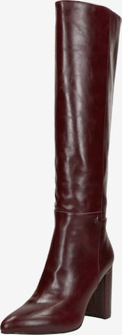 MEXX Boots 'Krystal Indy' in Red: front