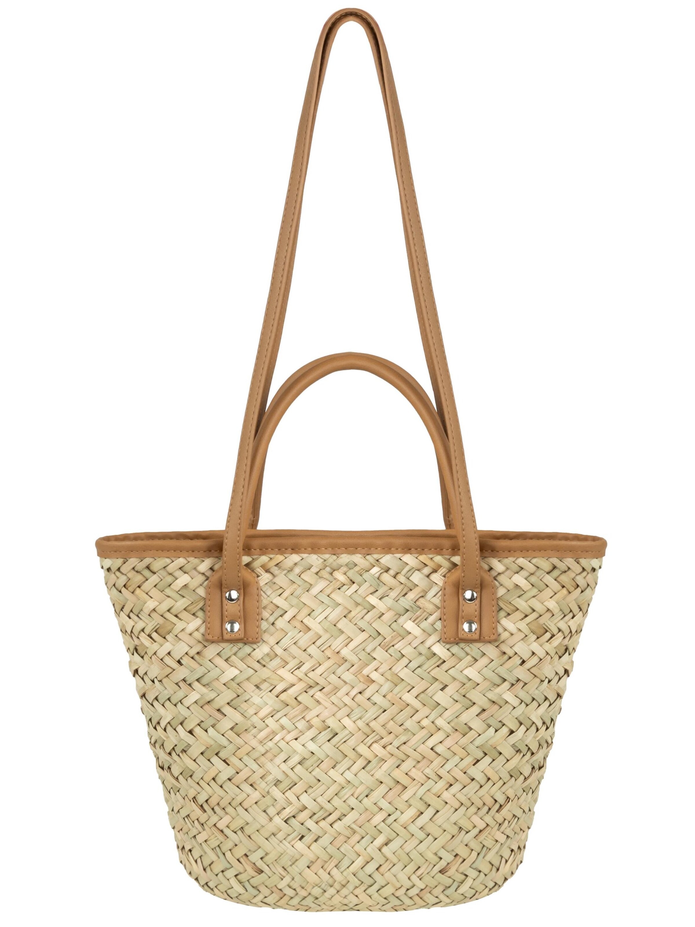 Janice Tasche 'Nabon' in Beige