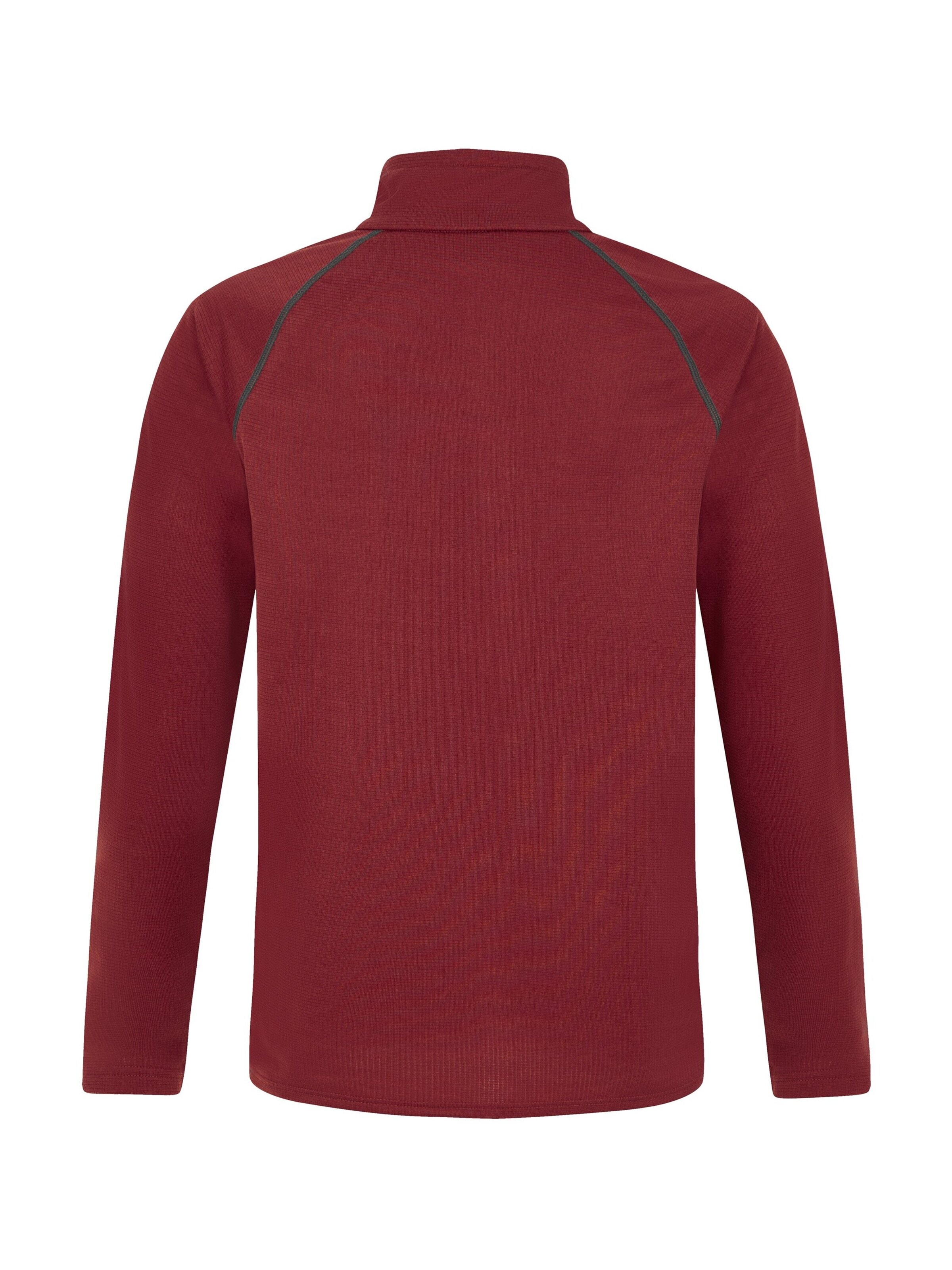 Sweat de sport 'PRTRekody' PROTEST en rouge