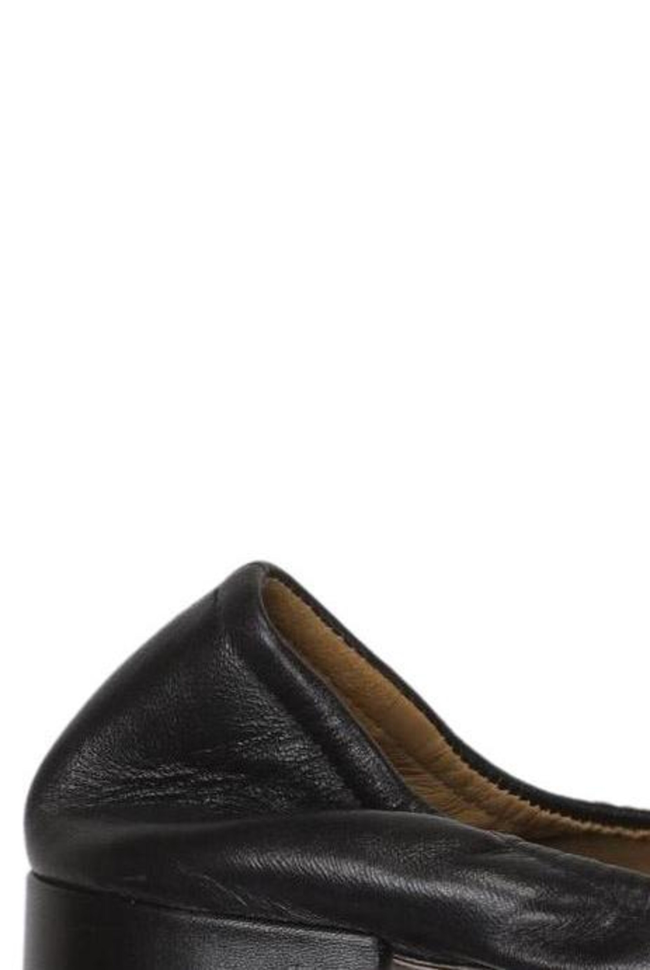Tory Burch Flats & Loafers in 38,5 in Black