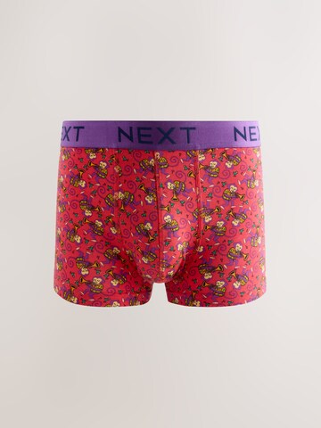 Next Boxershorts in Blau