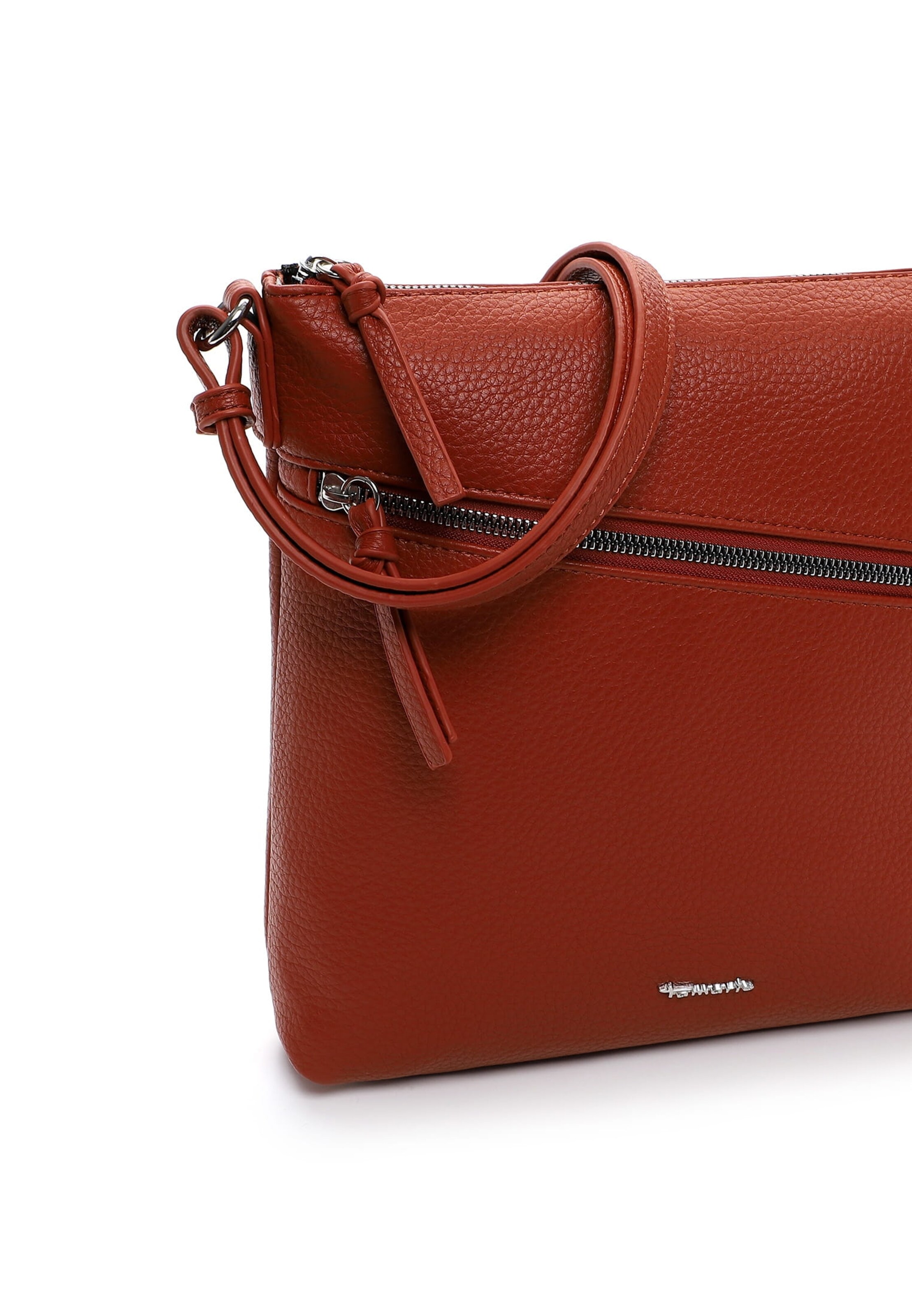 Sac à bandoulière ' TAS Alessia ' Tamaris en orange