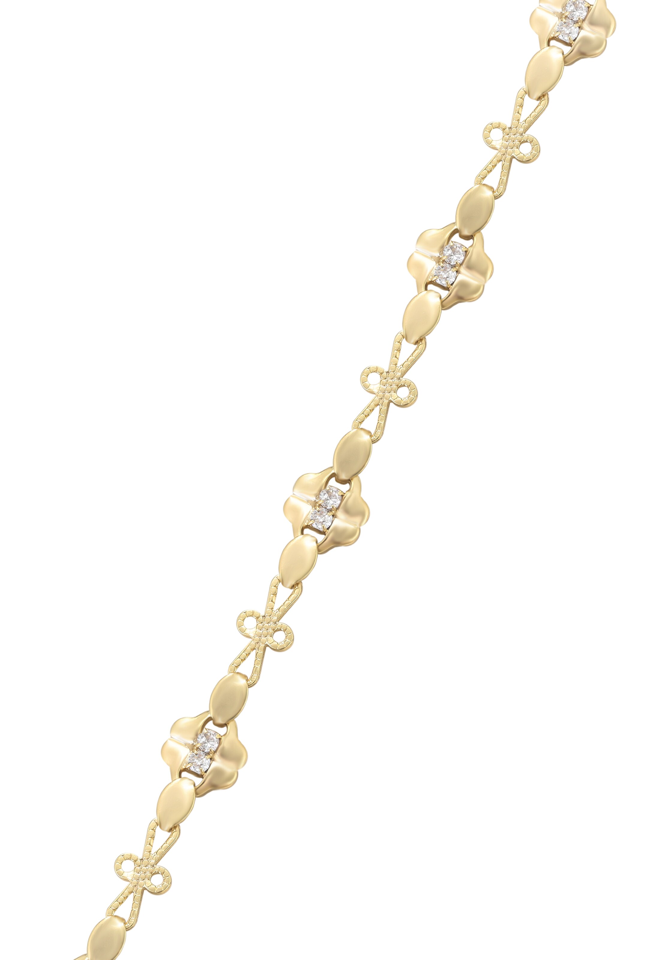 faina Bracelet in Gold