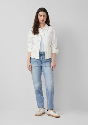 s.Oliver Top in Blue