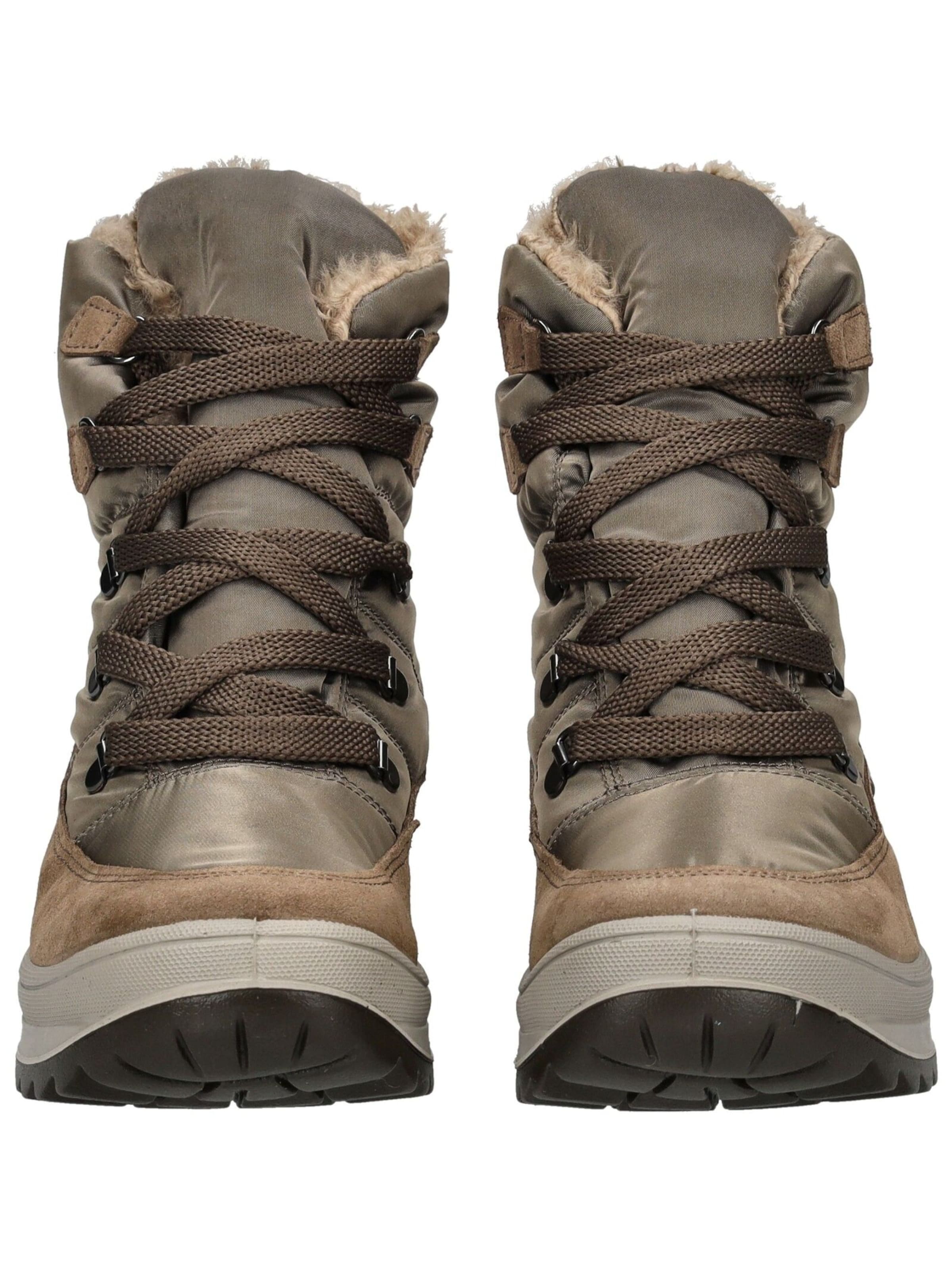 Après-ski IMAC en gris