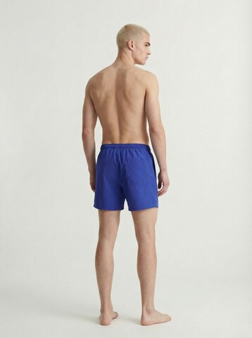 JACK & JONES Board Shorts 'JPSTMaui' in Blue