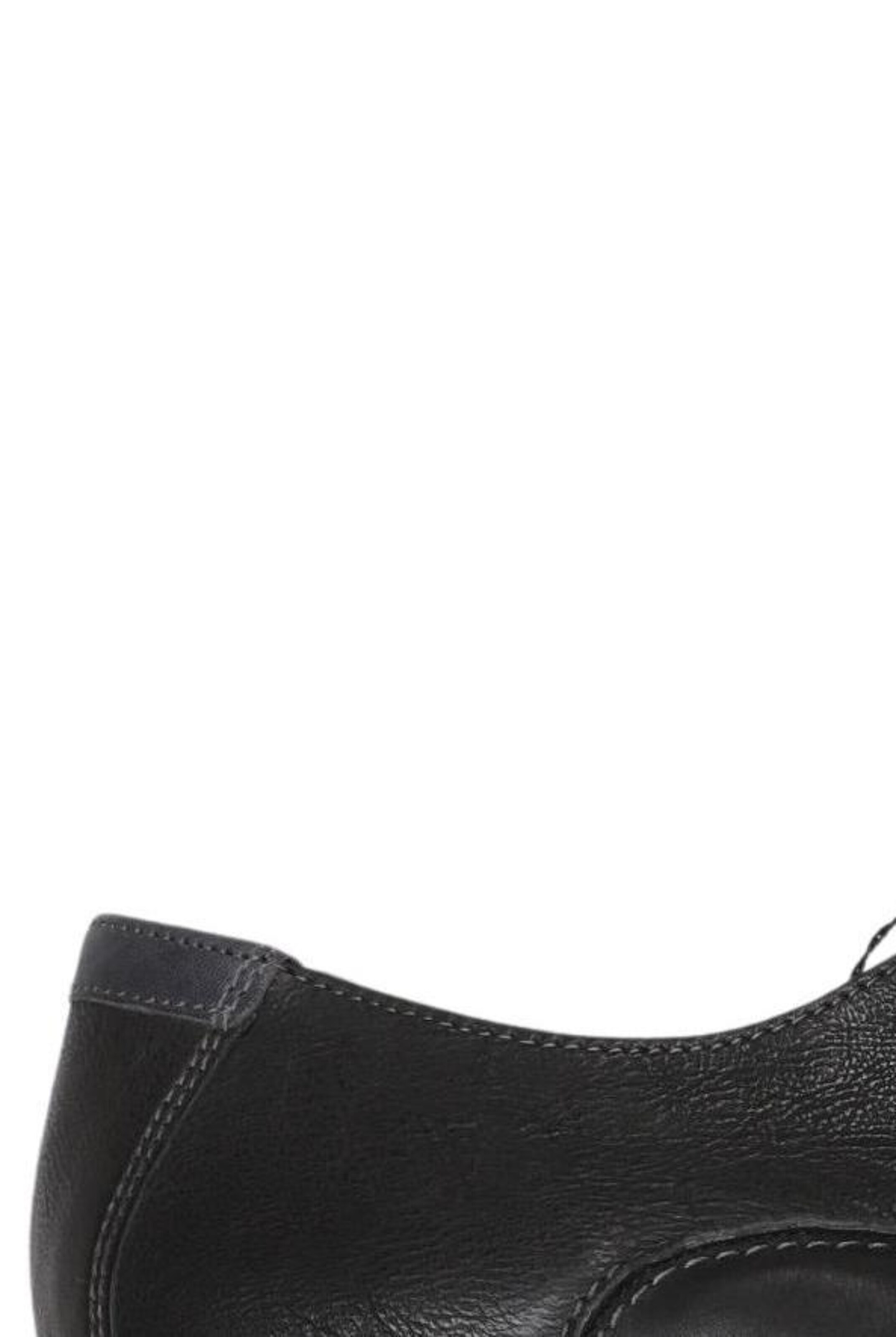 LLOYD Halbschuh 41 in Schwarz