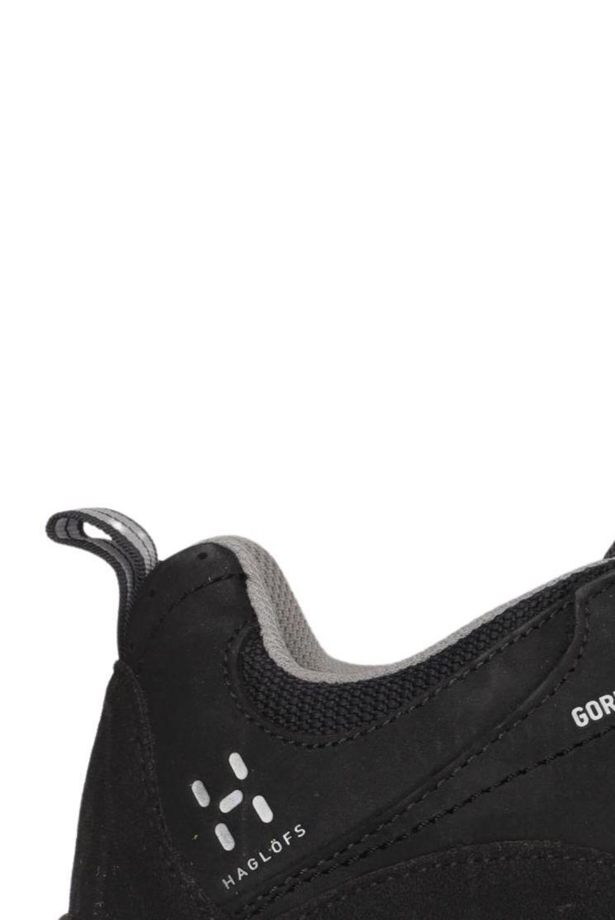 Haglöfs Sneaker 42,5 in Schwarz