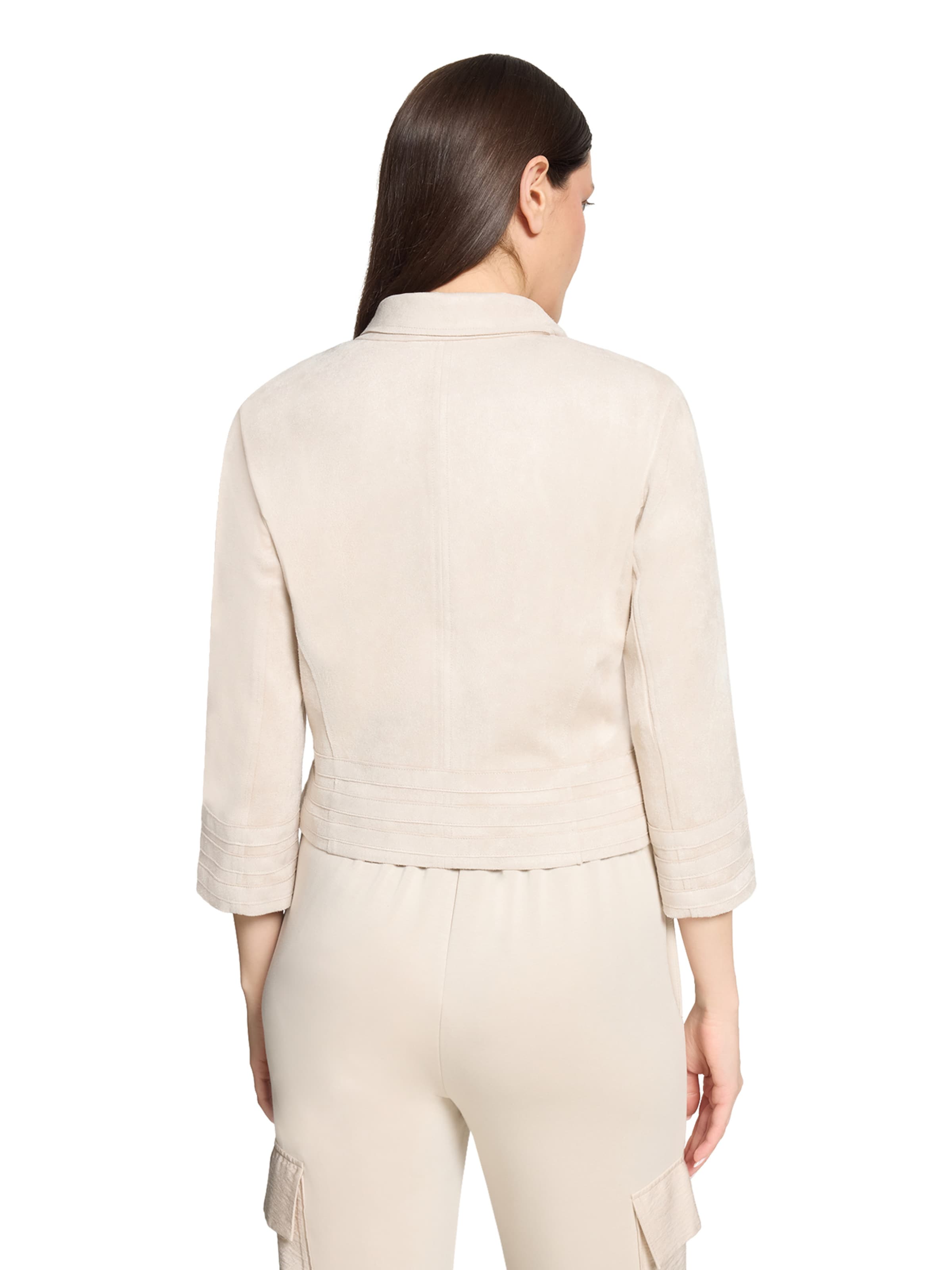 Betty Barclay Tussenjas in Beige