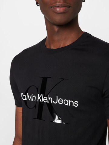 Calvin Klein Jeans Koszulka w kolorze 