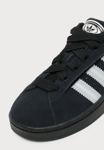 Sneaker 'CAMPUS 00s' de la ADIDAS ORIGINALS pe negru