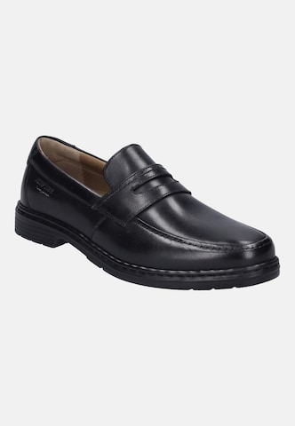 JOSEF SEIBEL Slipper 'Alastair' in Schwarz