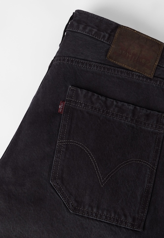 LEVI'S ® Baggy Jeans 'EXTRA BAGGY UTILITY' i sort