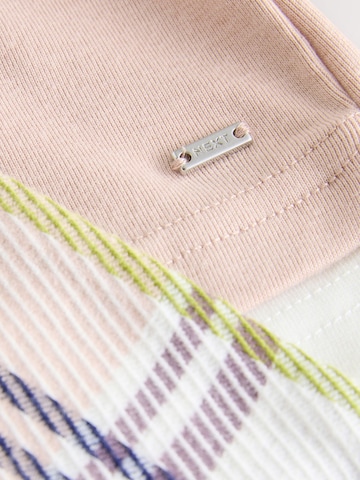 Pigiama di Next in rosa