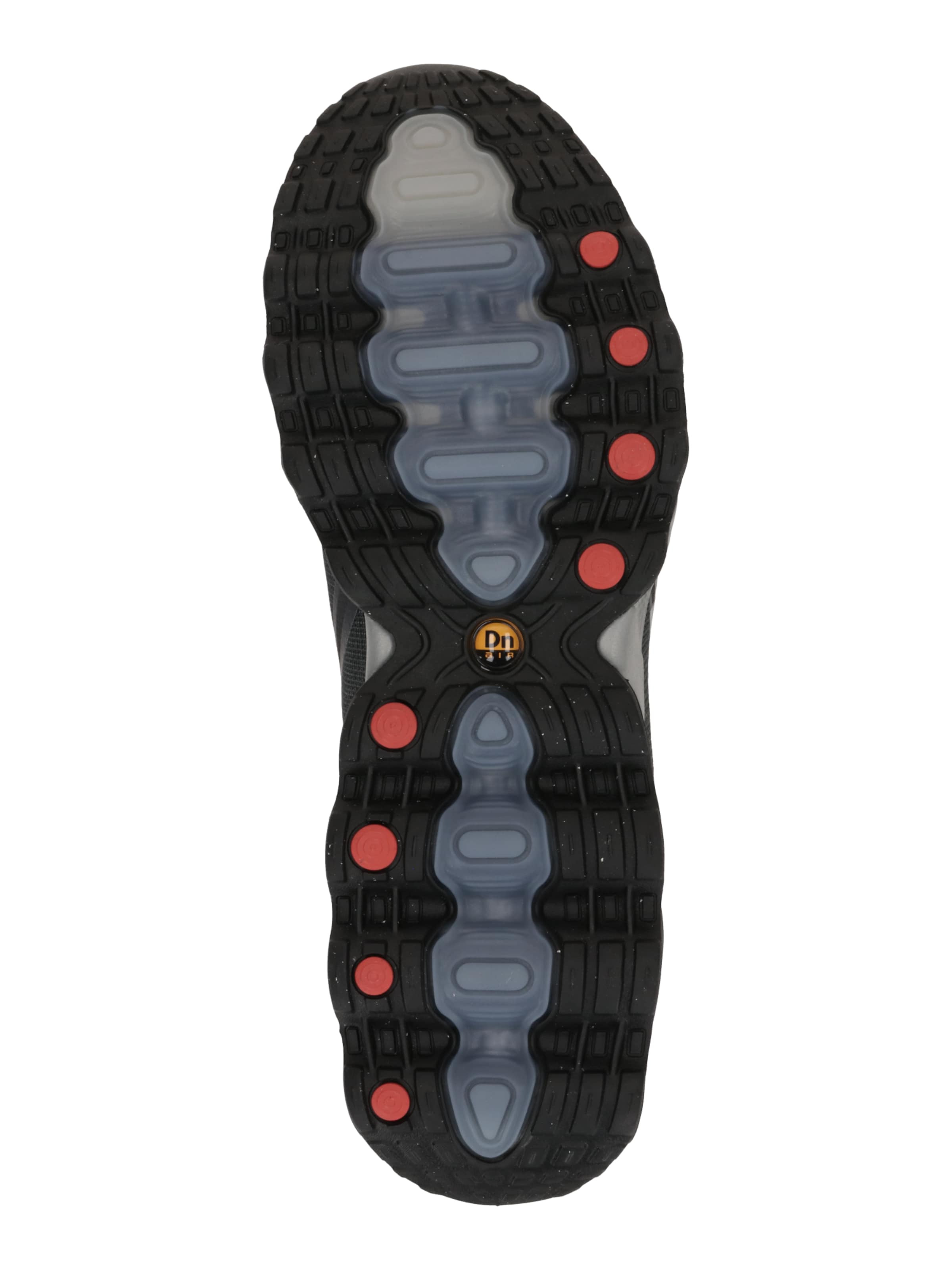 Nike Sportswear Platform trainers 'AIR MAX DN8 PRM' in Black