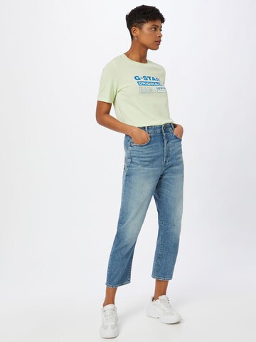 G-STAR Shirt in Green