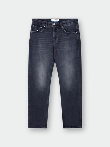 Regular Jean M.O.D MIRACLE OF DENIM en bleu