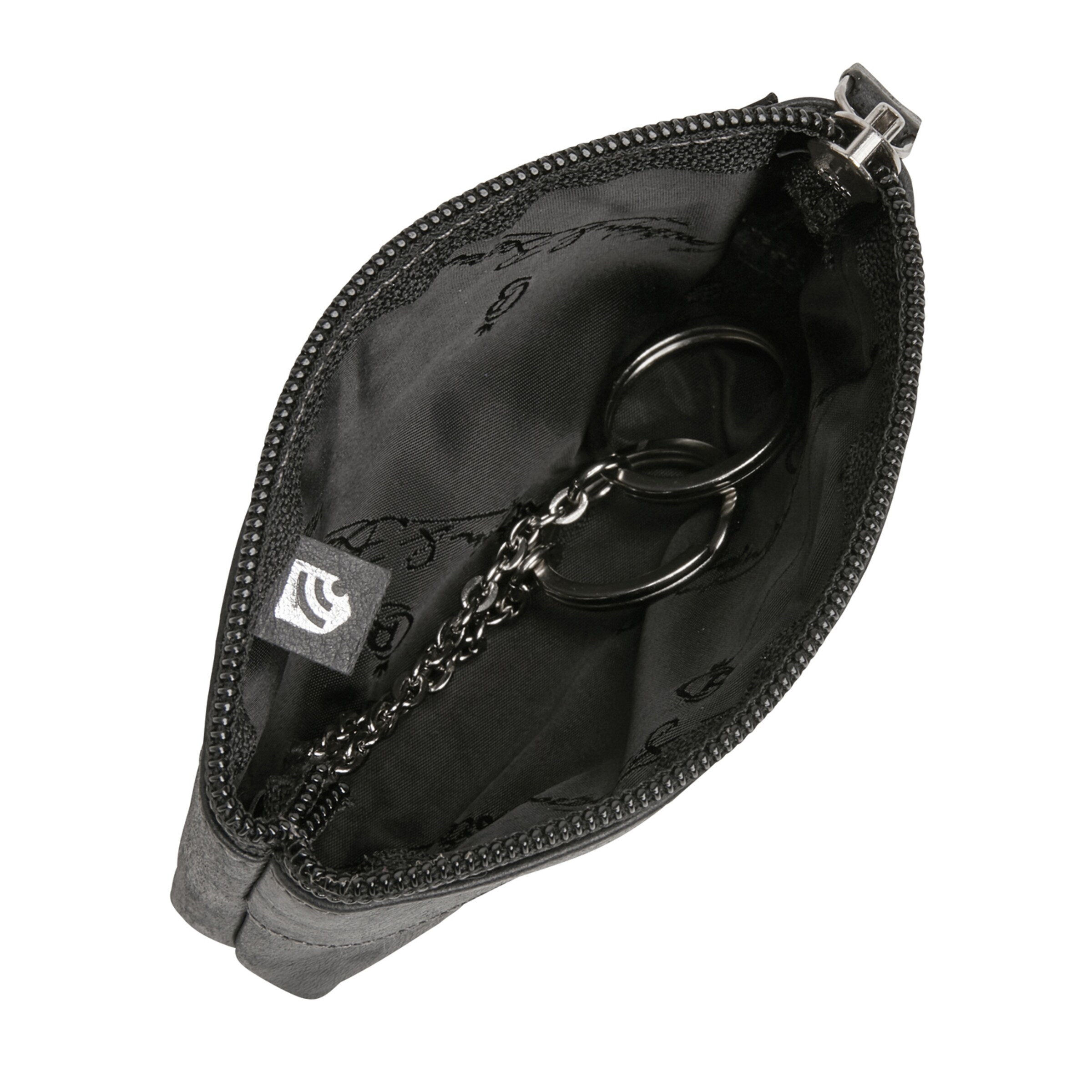 Castelijn & Beerens Case 'Canyon' in Black