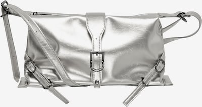 ONLY Bolso de hombro 'ONLOlivia' en plata, Vista del producto