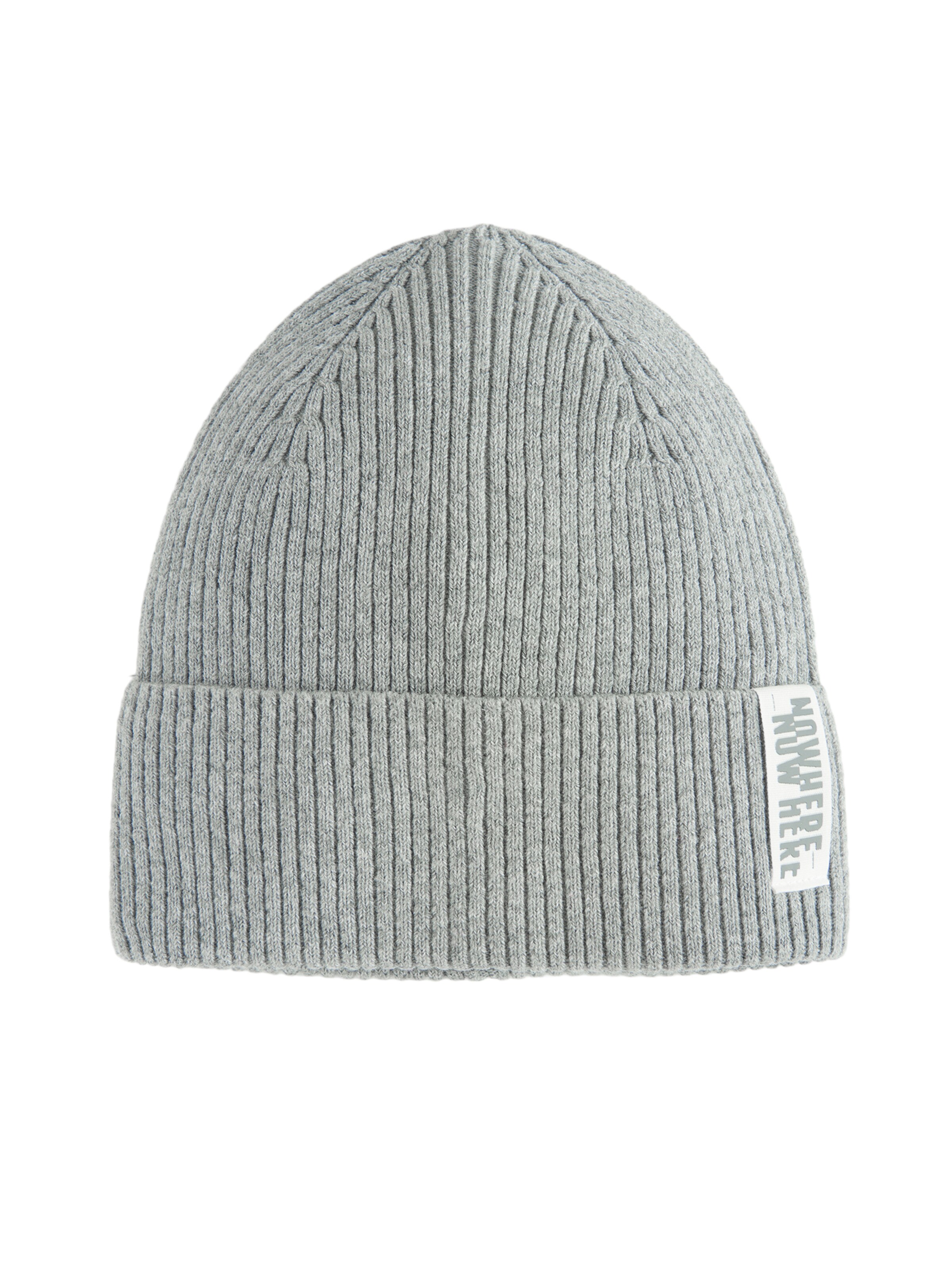 Cool Club - Gorra en gris: frente