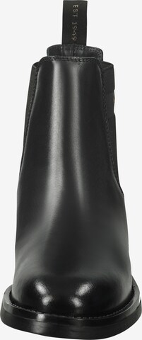 GANT Chelsea boots 'Prepdale' in Black