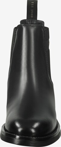 GANT Chelsea škornji 'Prepdale' | črna barva
