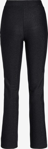 Slimfit Pantaloni 'Mynthe' de la JJXX pe negru