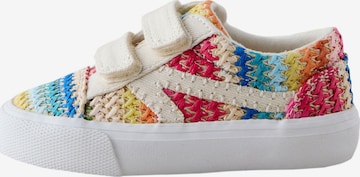 Next Tennarit värissä monivärinen: etupuoli