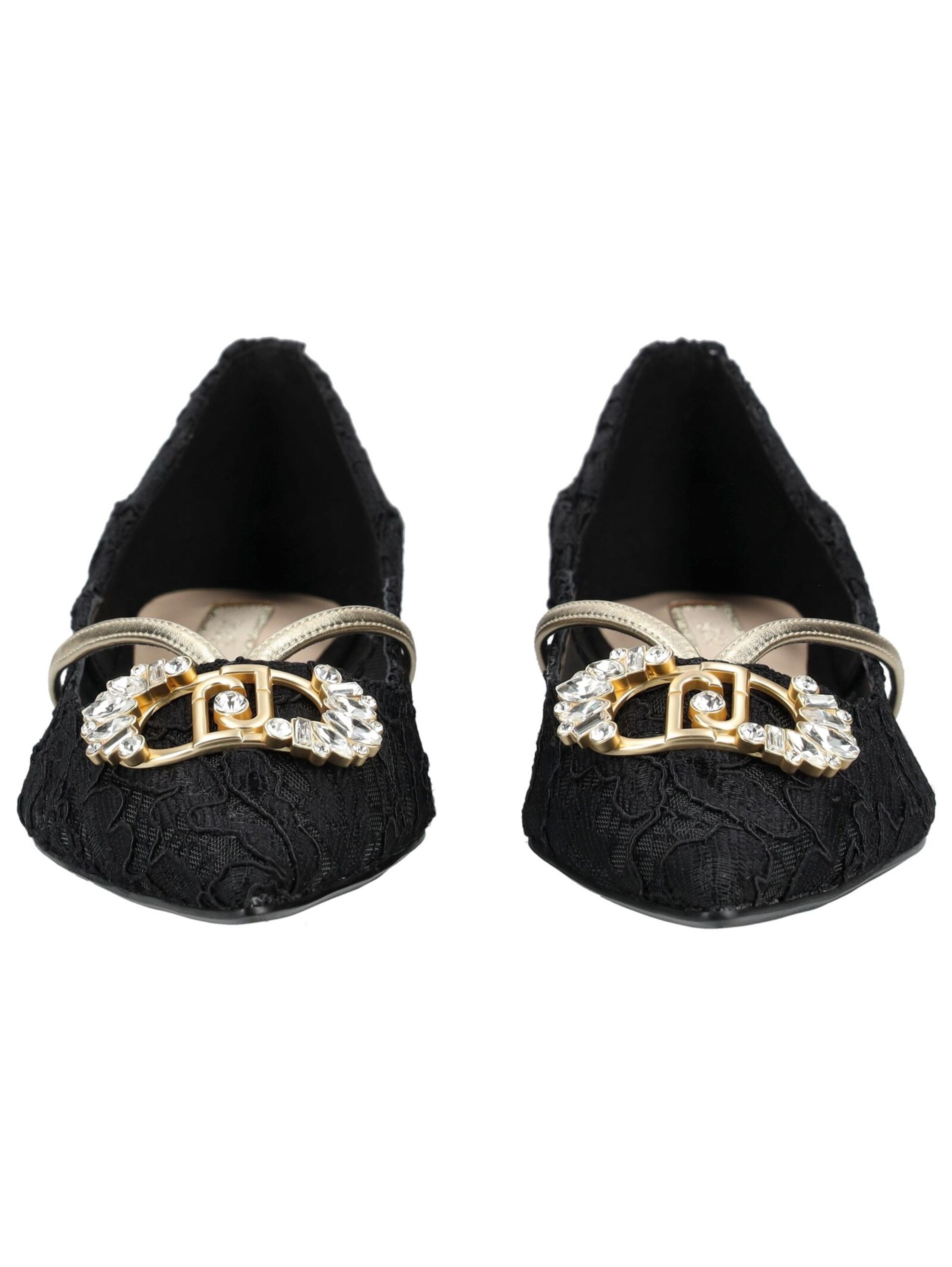 Ballerines Liu Jo en noir