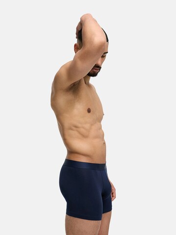 cfab (formerly creamy fabrics) Boxershorts 'Boxershorts'‌‌‌‌‌‌‌‌‌‌ in Blau