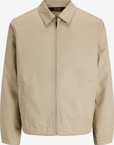 JACK & JONES Jacke 'JJECOLTON' in S in cappuccino, Produktansicht