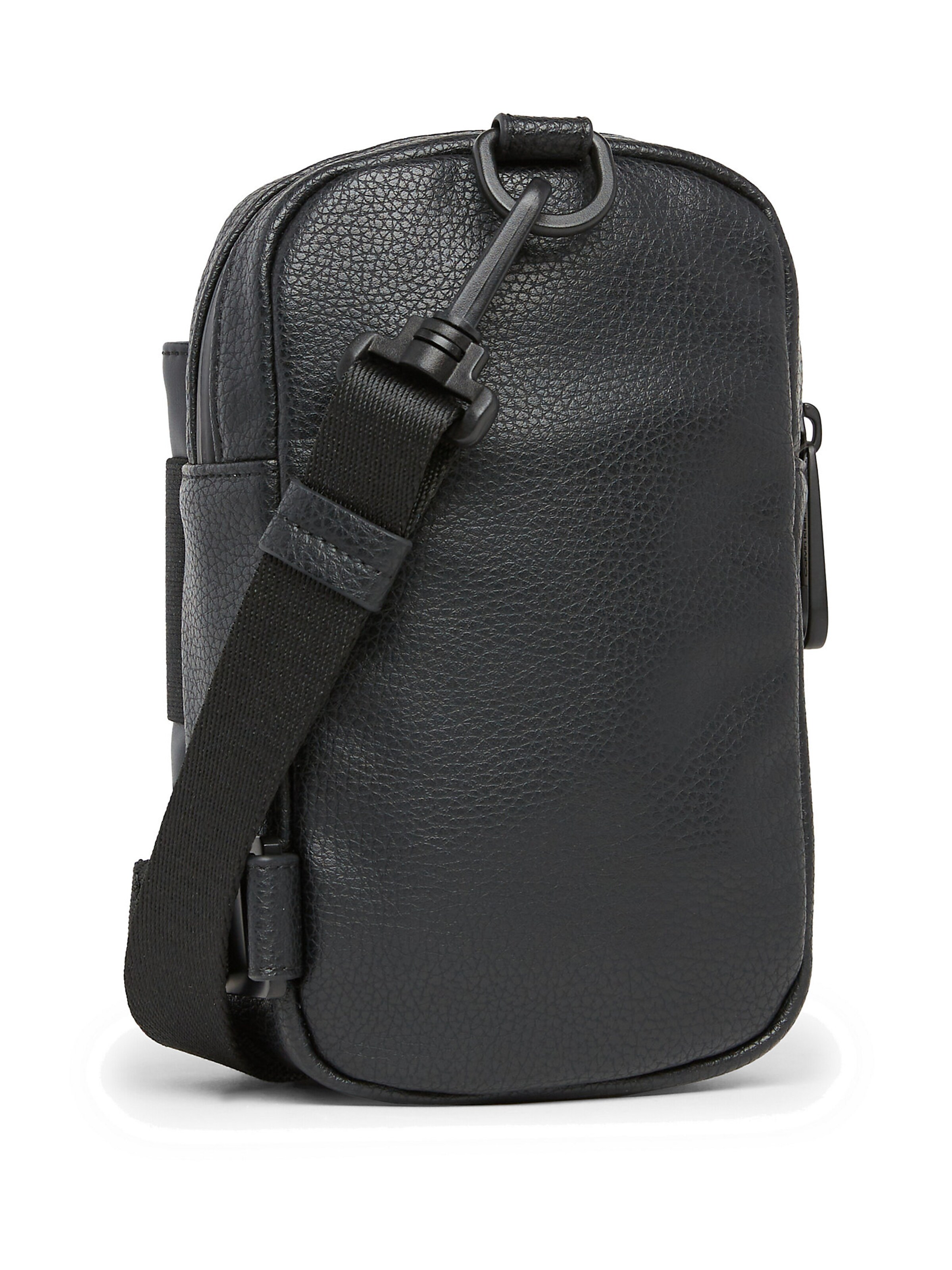 Calvin Klein Crossbody Bag in Black