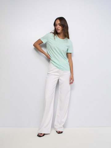 Salsa Jeans Shirt in Groen