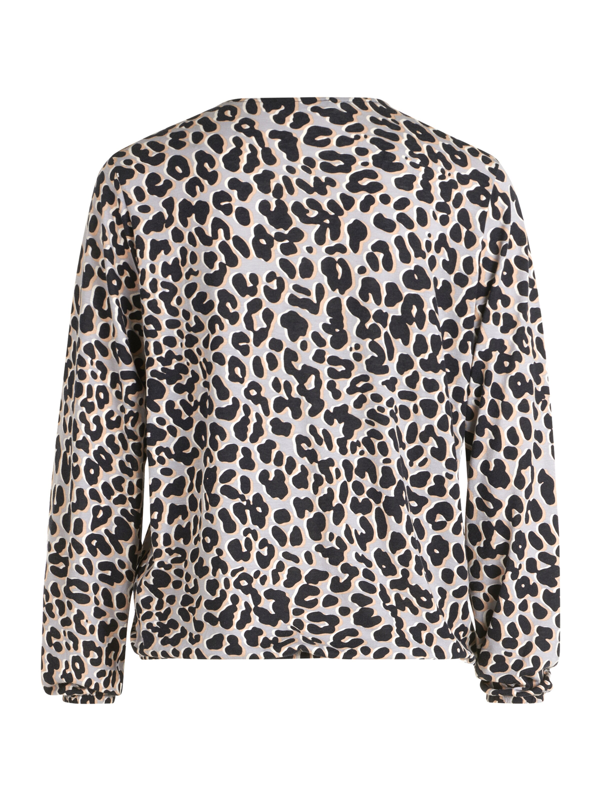 Camicia da donna di Betty Barclay in grigio