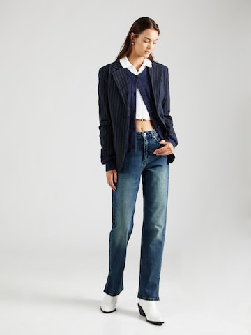 regular Jeans di KARL LAGERFELD JEANS in blu