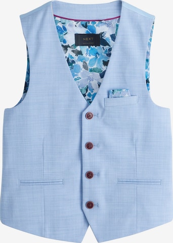 Next Bodywarmer in Blauw: voorkant