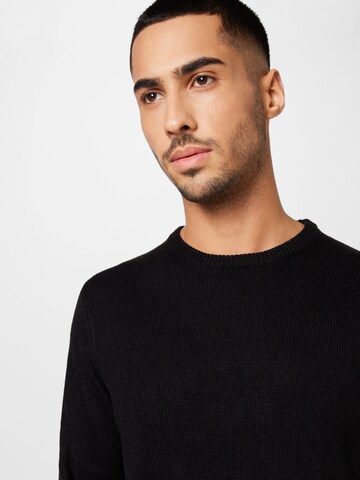 Pullover 'PIPPO' di OVS in nero