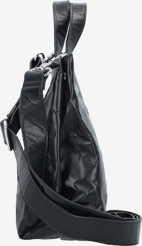REPLAY Handtasche in Schwarz