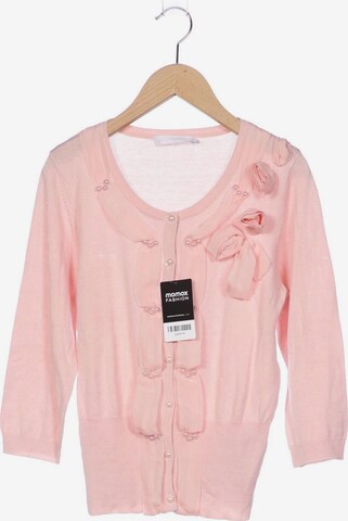 Anne Fontaine Sweater & Cardigan in M in Pink: front