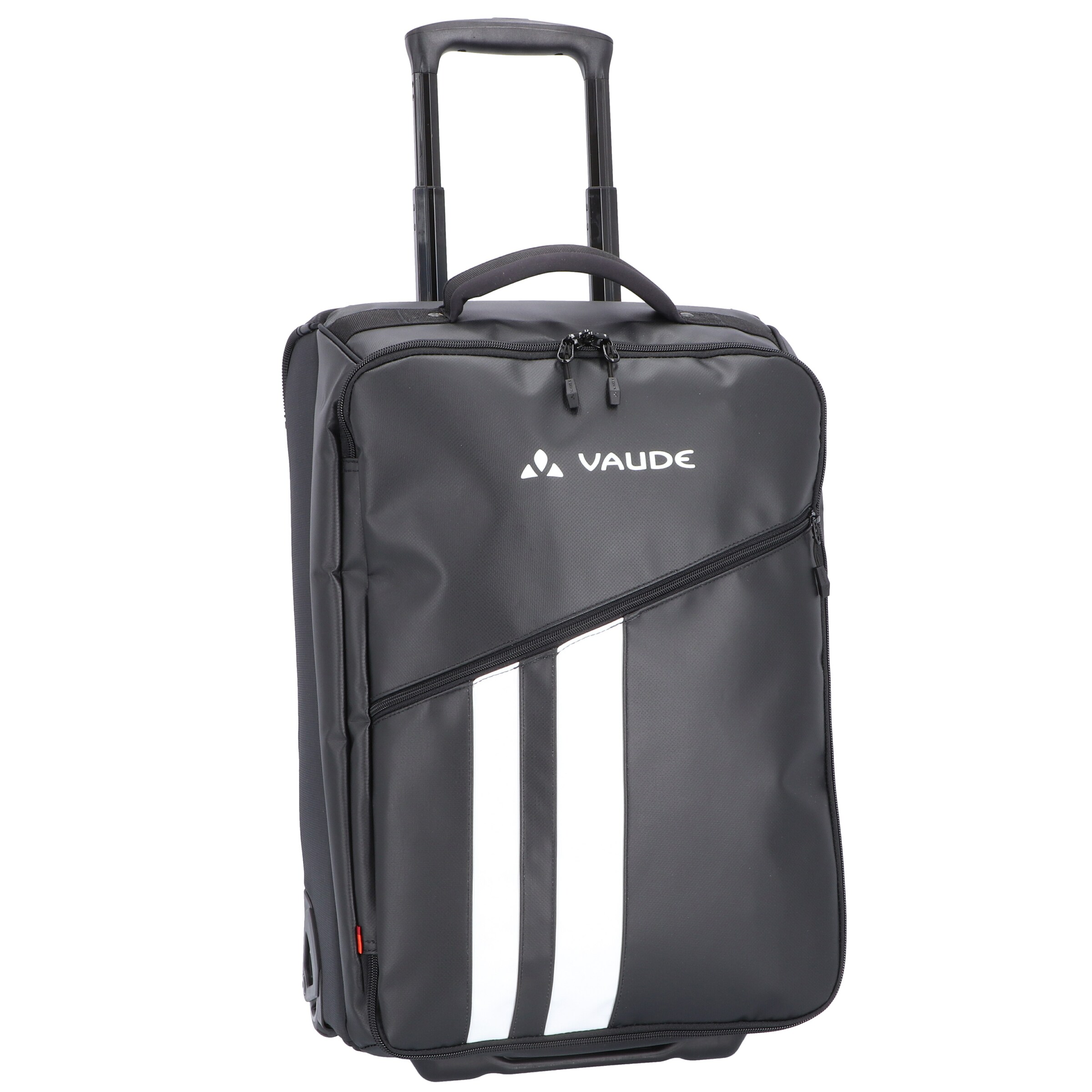 VAUDE Sporttas 'Rotuma' in Zwart